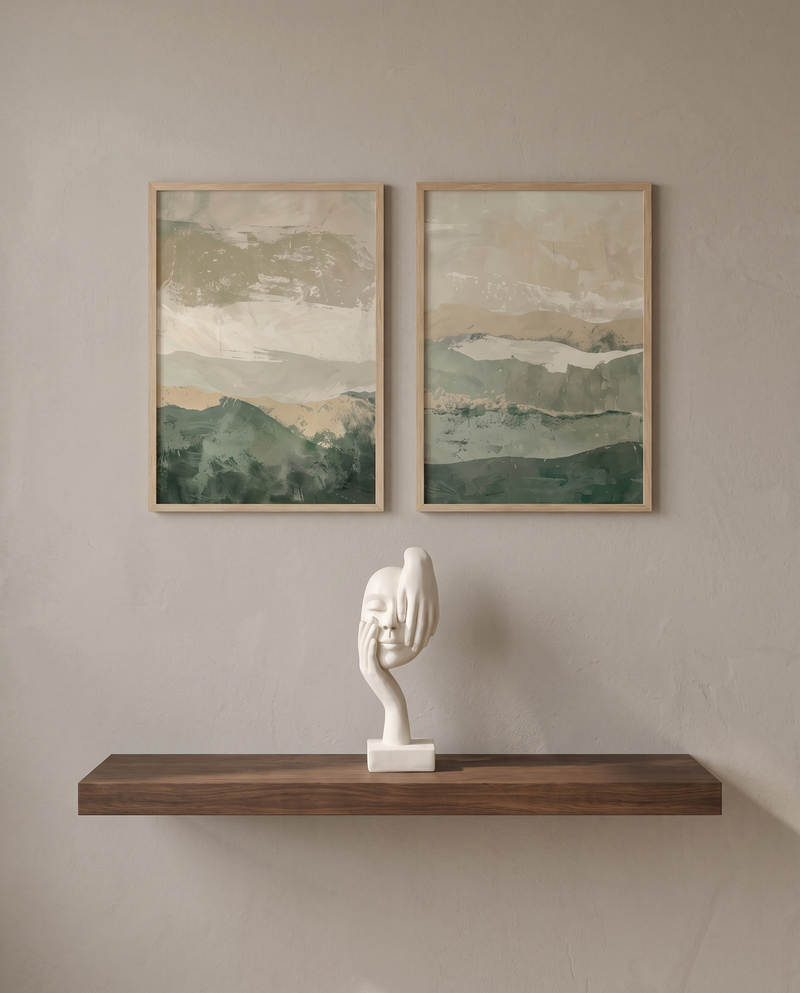 Decor & Objects