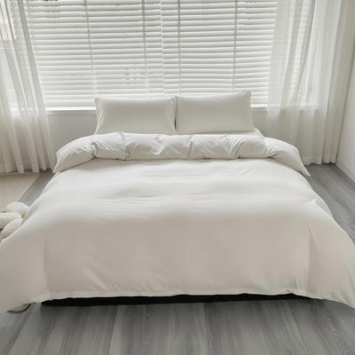 Soft-Washed Duvet Set