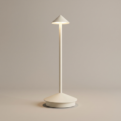 Cordless Dimmable Table Lamp