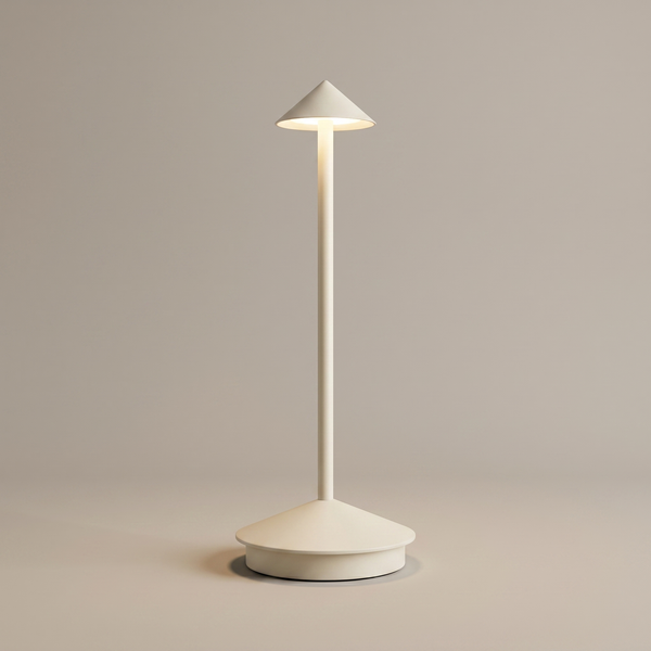 Cordless Dimmable Table Lamp