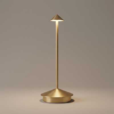 Cordless Dimmable Table Lamp