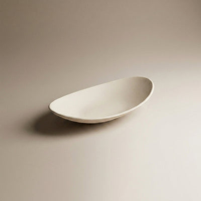 Oval Catchall Dish